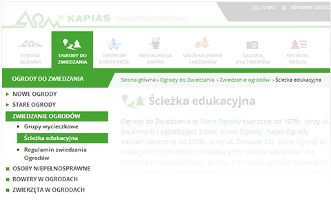 Sitemap title=