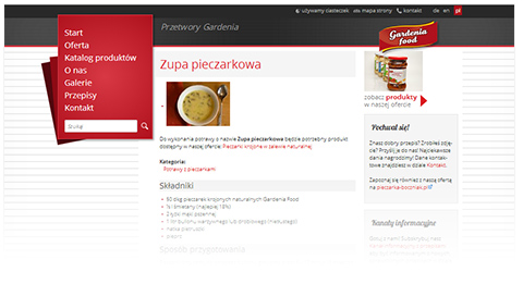 Przepisy kulinarne title=