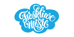 Logo Troskliwe Misie Troskliwe Misie