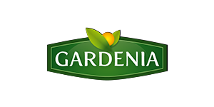 Logo Gardenia Gardenia